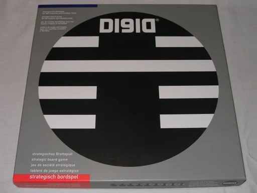 Board game, Digid