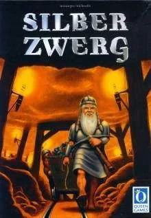 Board game, Silberzwerg