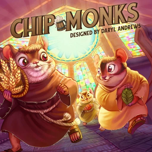 ChipMonks