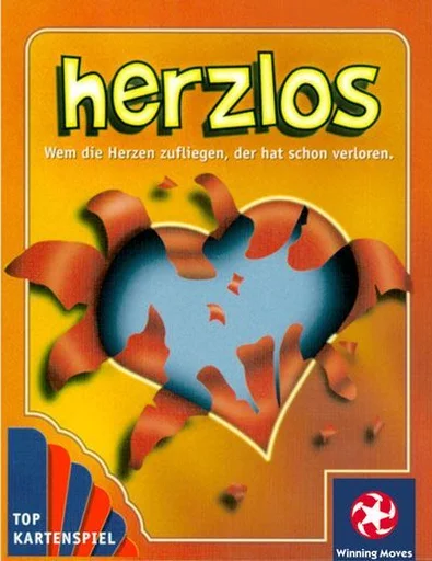 Board game, Herzlos