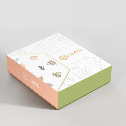 Board game, Møbee