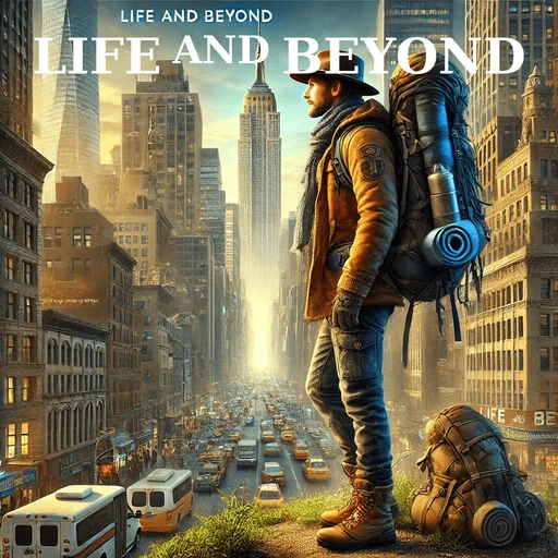 Board game, Life and Beyond