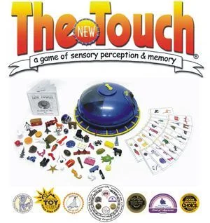 Board game, The Touch