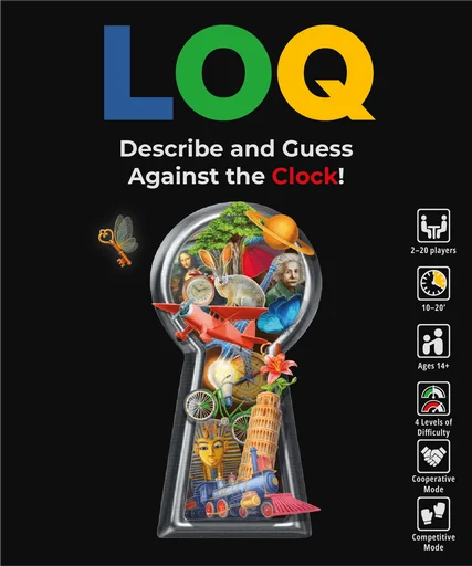 Board game, LOQ