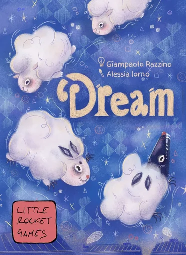 Board game, Dream