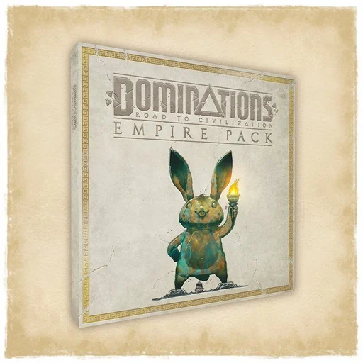 Dominations: Empire Pack