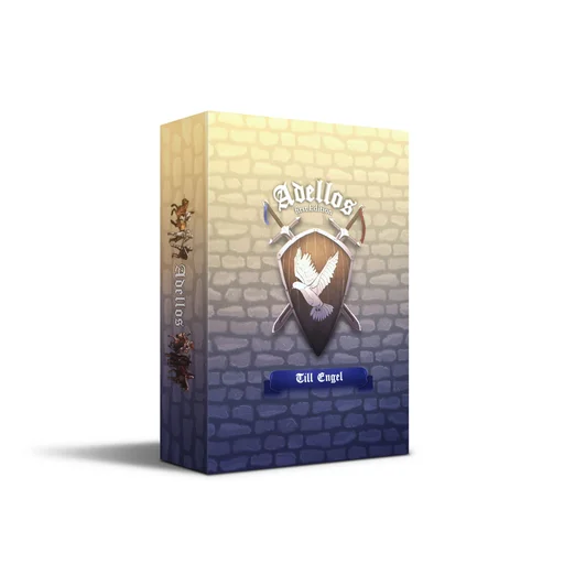 Board game, Adellos