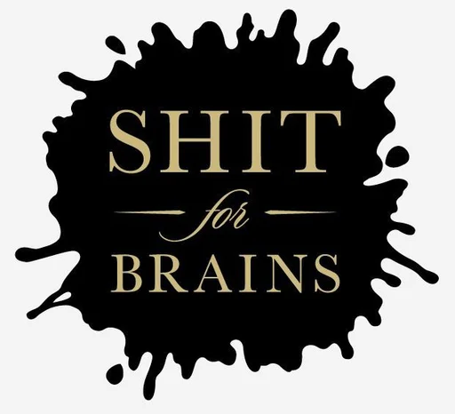 Board game, Shit for Brains
