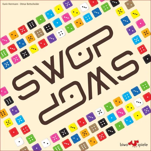 Board game, SWOP