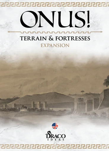 ONUS!: Terrain & Fortresses