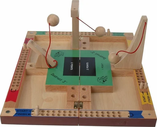 Board game, Destruct 3