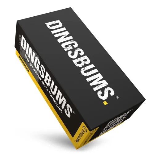 Board game, Dingsbums