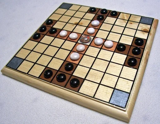 Board game, Tablut