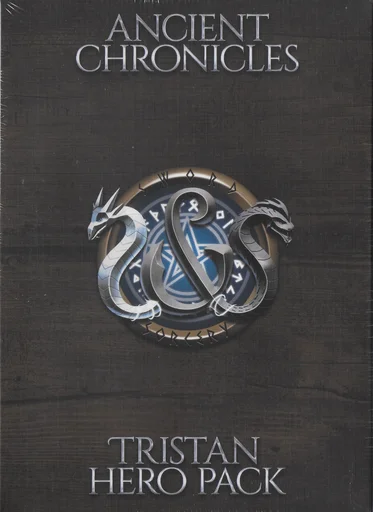 Sword & Sorcery: Abyssal Legends – Tristan Hero Pack