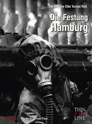 Die Festung Hamburg