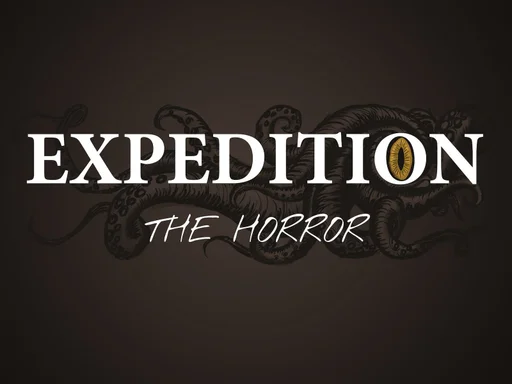 Expedition: The Horror