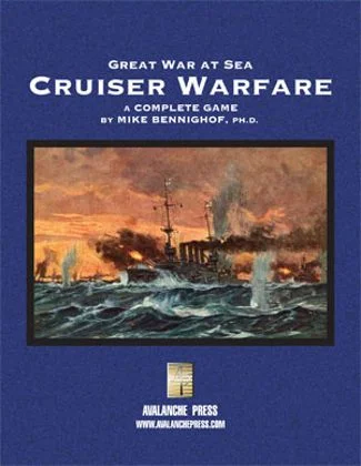 Great War at Sea: Cruiser Warfare