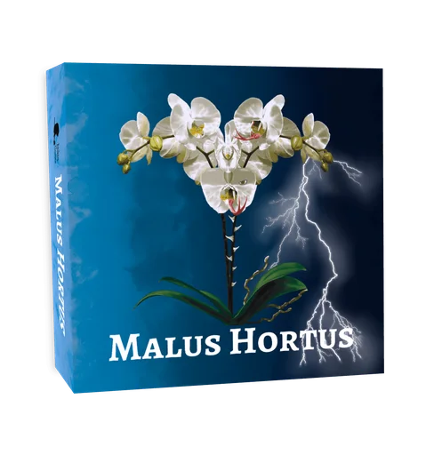 Board game, Malus Hortus