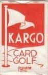 Board game, Kargo