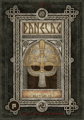 Sovereign: Bretwalda – Danelag