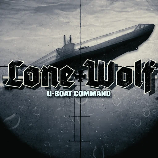 Board game, Lone Wolf: U-Boat Command