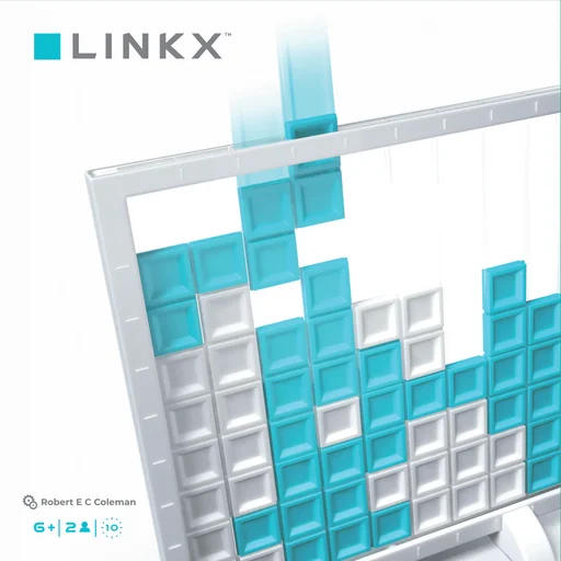 Board game, LINKX