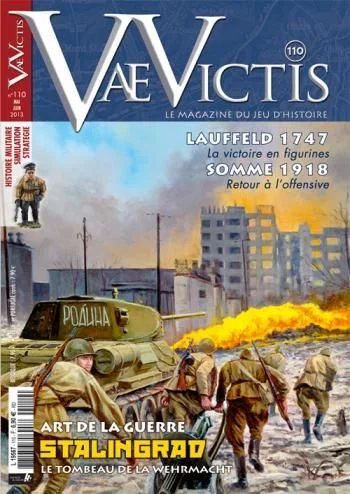 Stalingrad Hall n°4