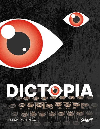 Board game, Dictopia
