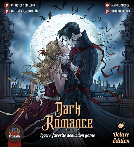 Dark Romance