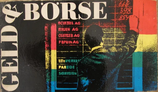 Board game, Geld & Börse