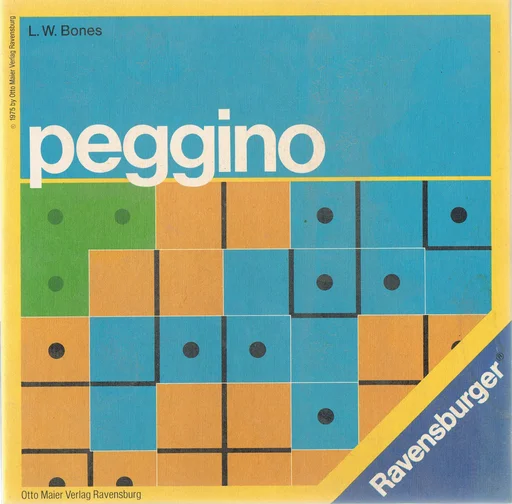Board game, Peggino