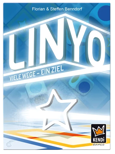 Board game, Linyo