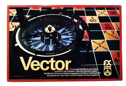 Board game, Vector