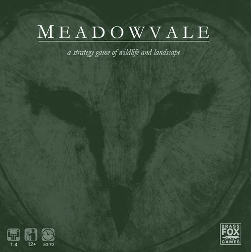 Board game, Meadowvale