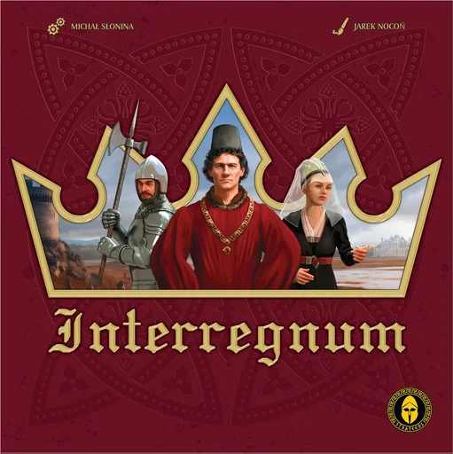 Board game, Interregnum