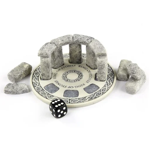 Board game, Stonehenge: Ring of Stones