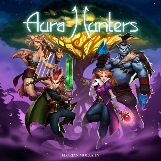 Aura Hunters