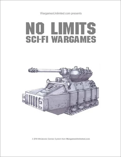 Board game, No Limits
