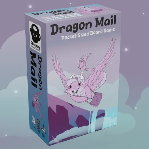 Dragon Mail
