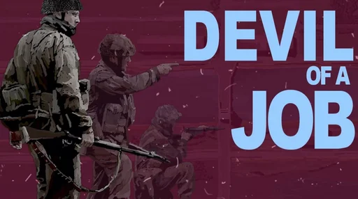 Devil of a Job