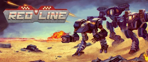 Board game, REDLINE: Tactical Card Combat
