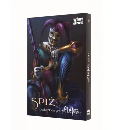 Elekt: Spiż