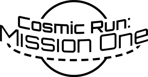 Board game, Cosmic Run: Mission One
