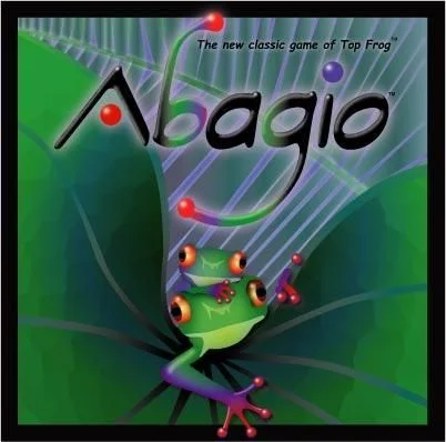 Board game, Abagio