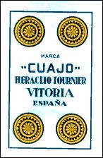 Board game, Cuajo