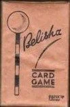 Board game, Belisha