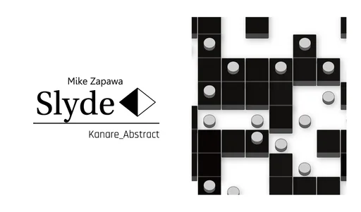 Board game, Slyde
