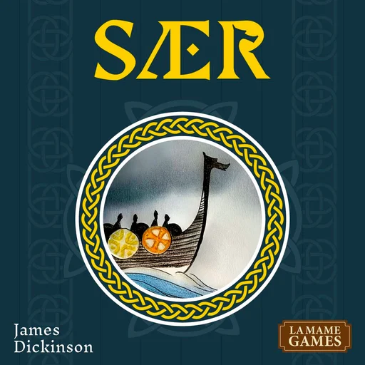 Board game, Sær