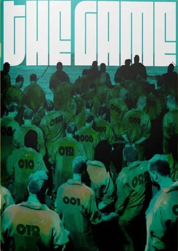 Board game, The Game
