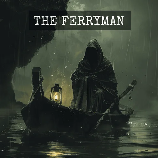 Board game, The Ferryman